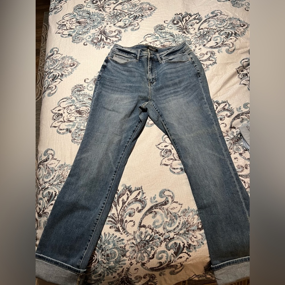 Judy Blue Jeans